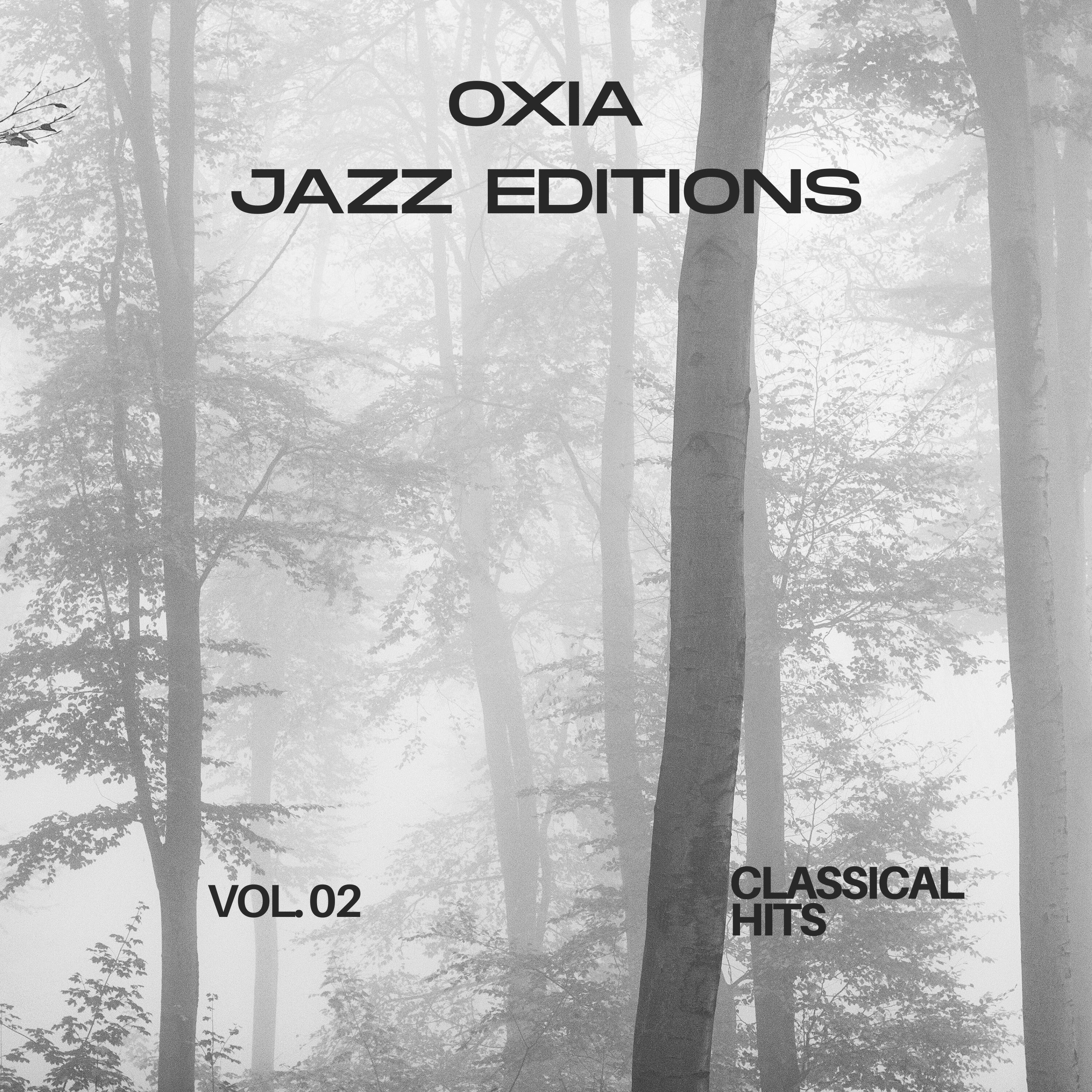 Релиз Oxia Jazz Editions, Vol. 02