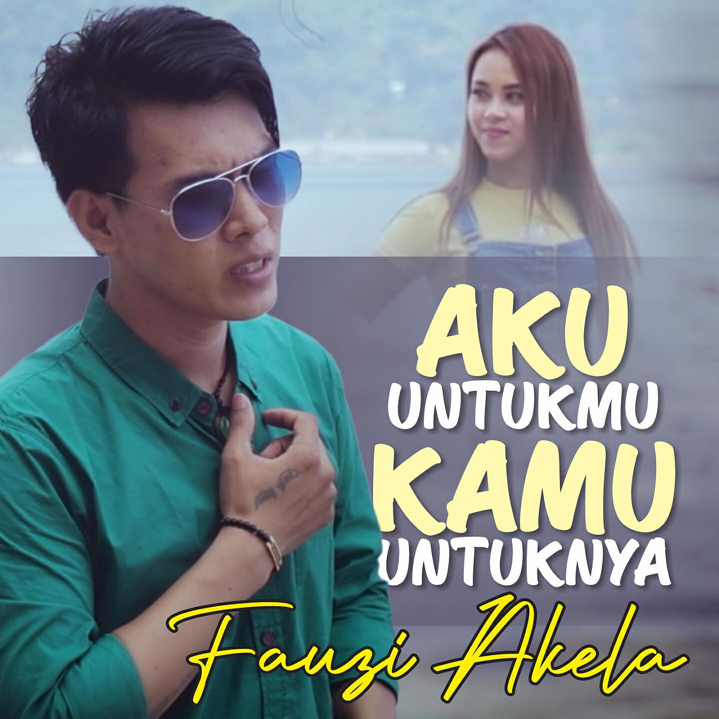 Релиз Aku Untukmu Kamu Untuknya