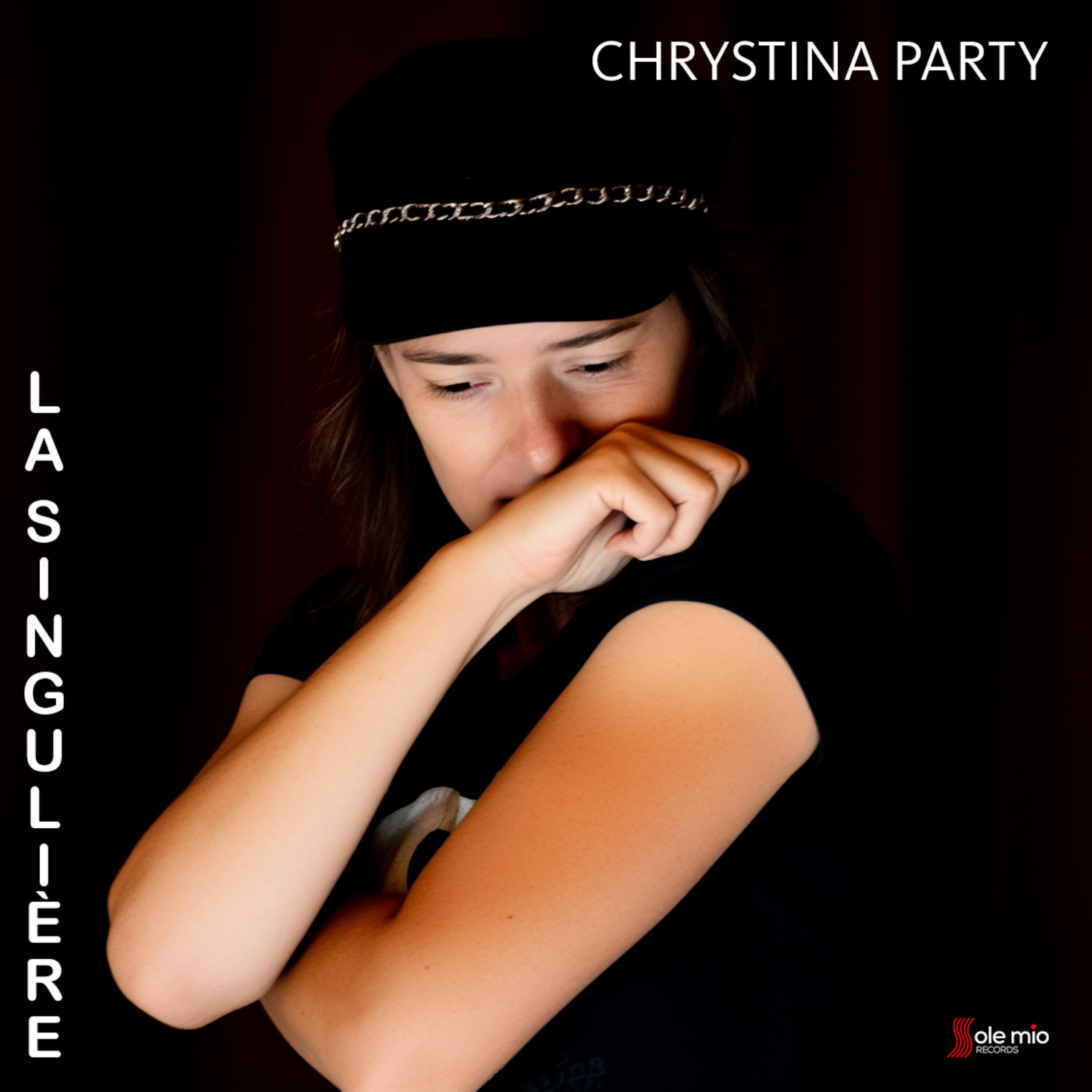 Релиз La singulière