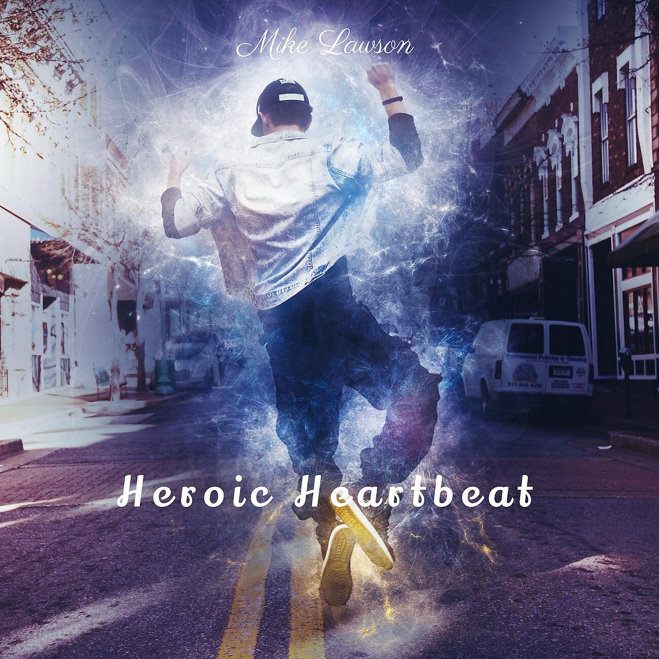 Релиз Heroic Heartbeat