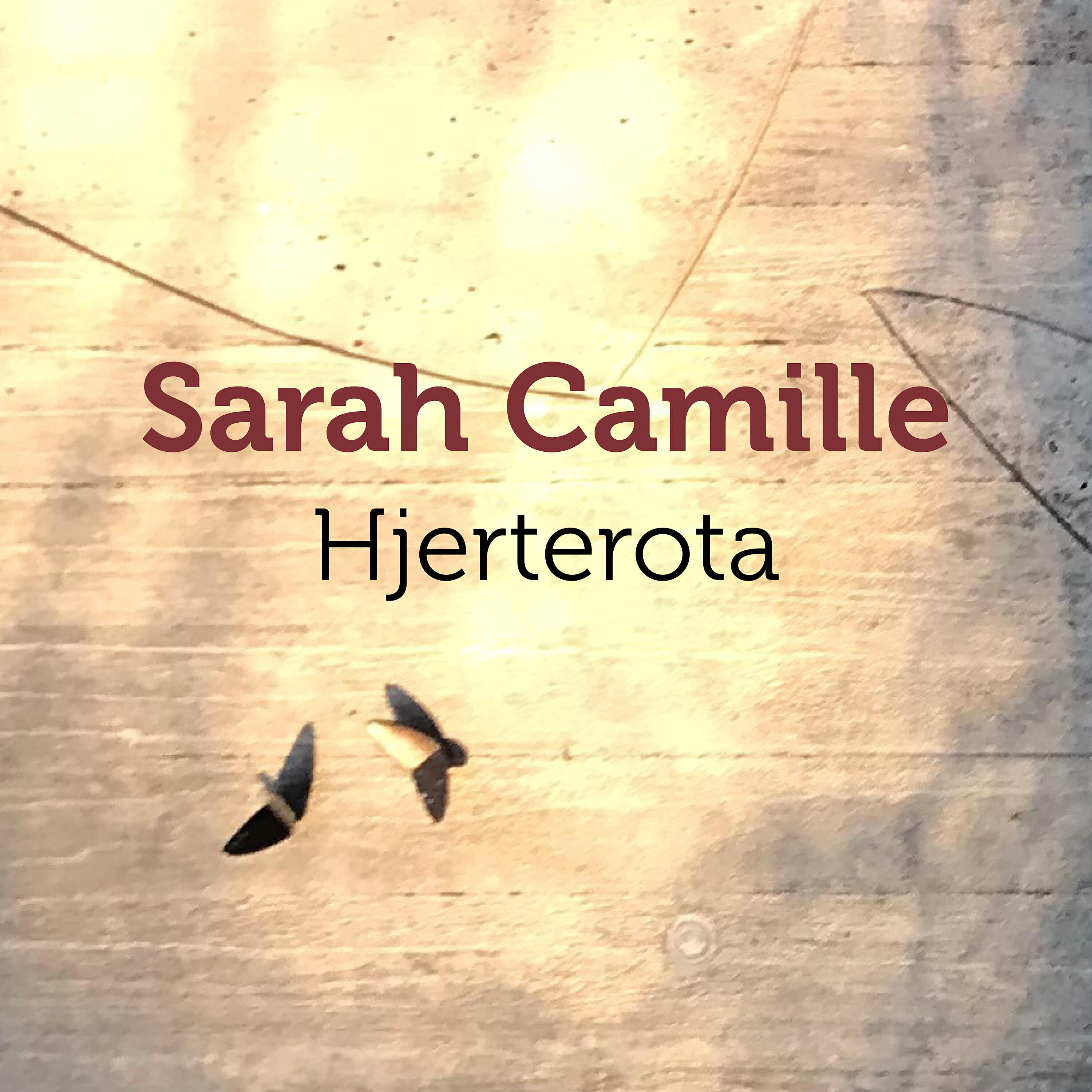Релиз Hjerterota
