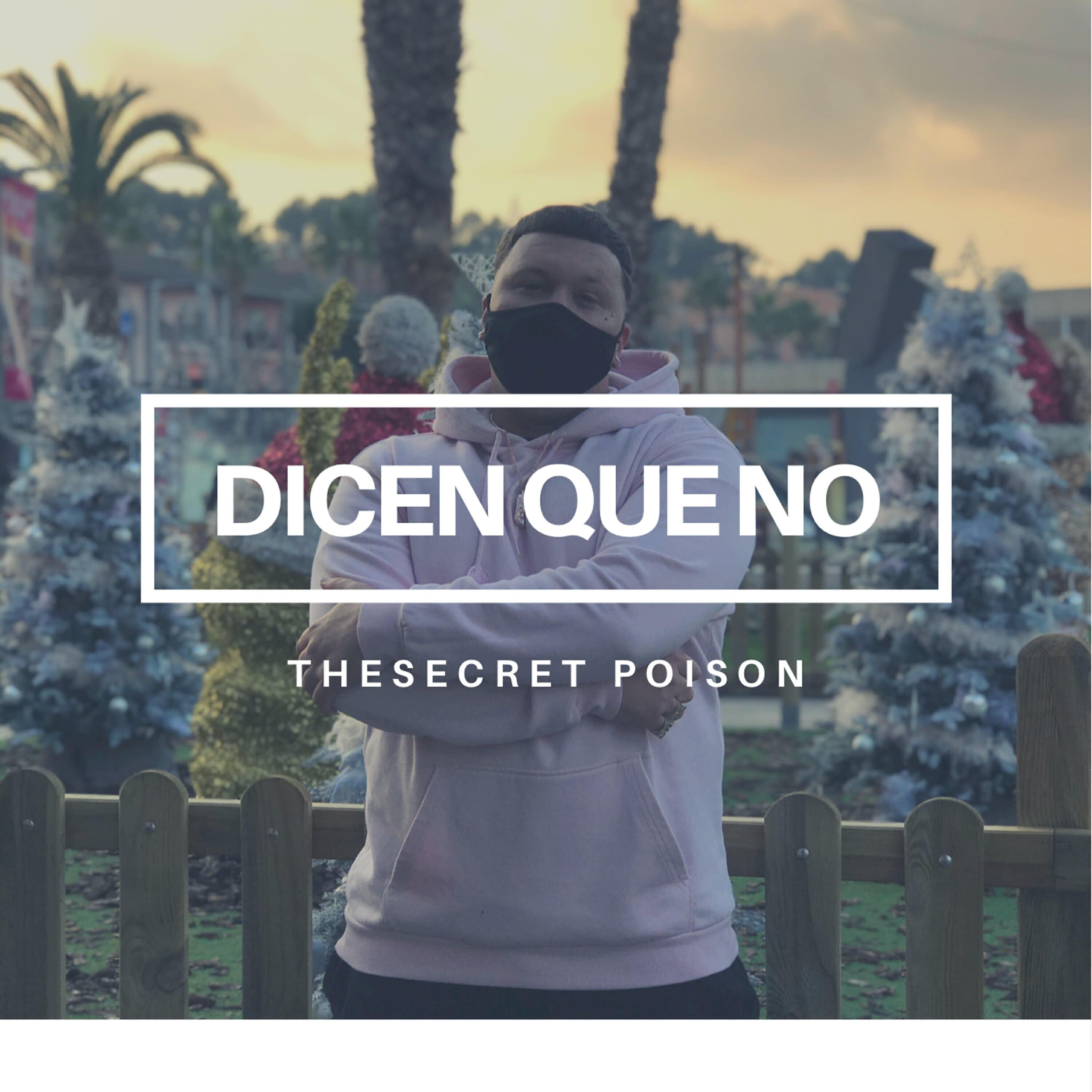 Релиз Dicen Que No
