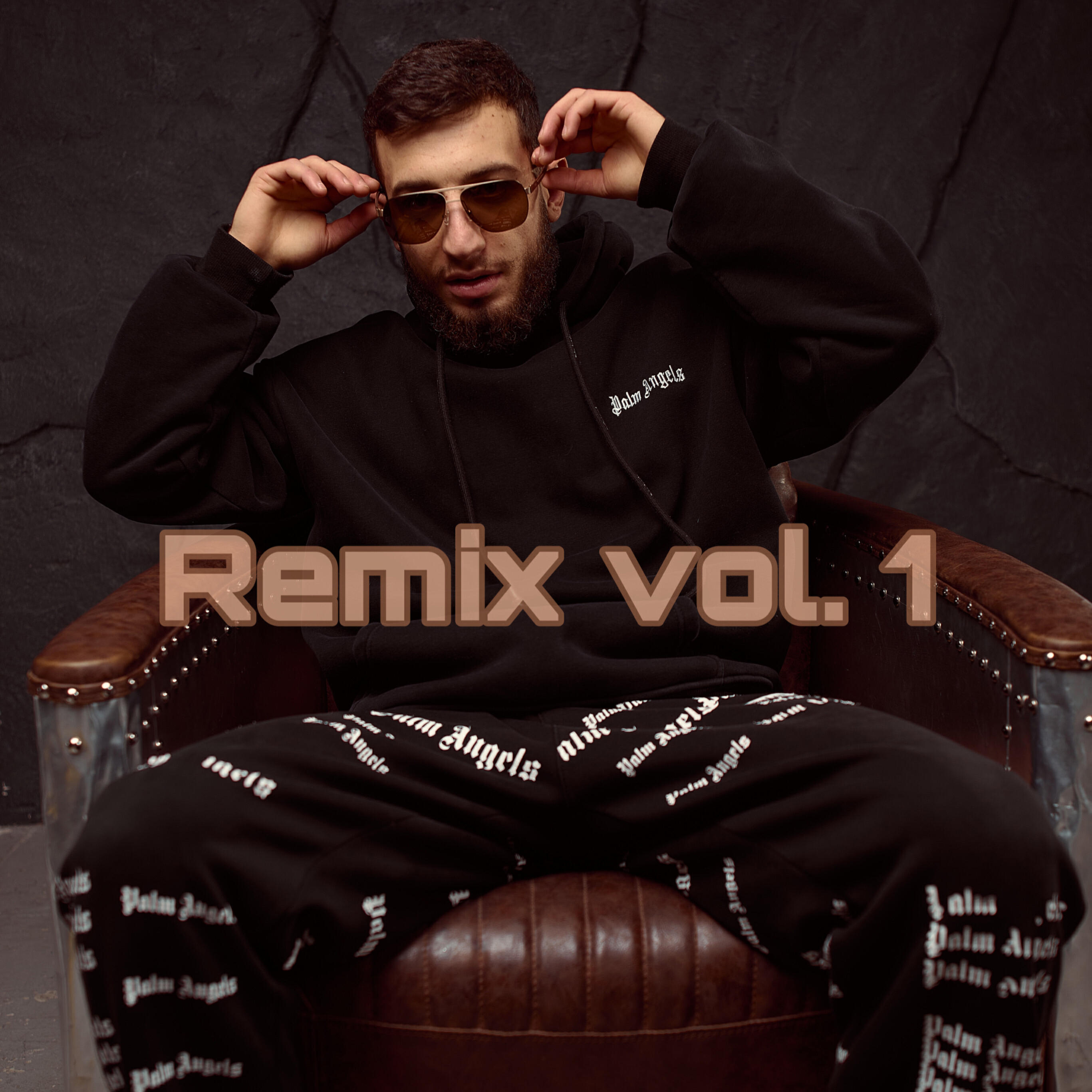 Релиз Remix, Vol. 1