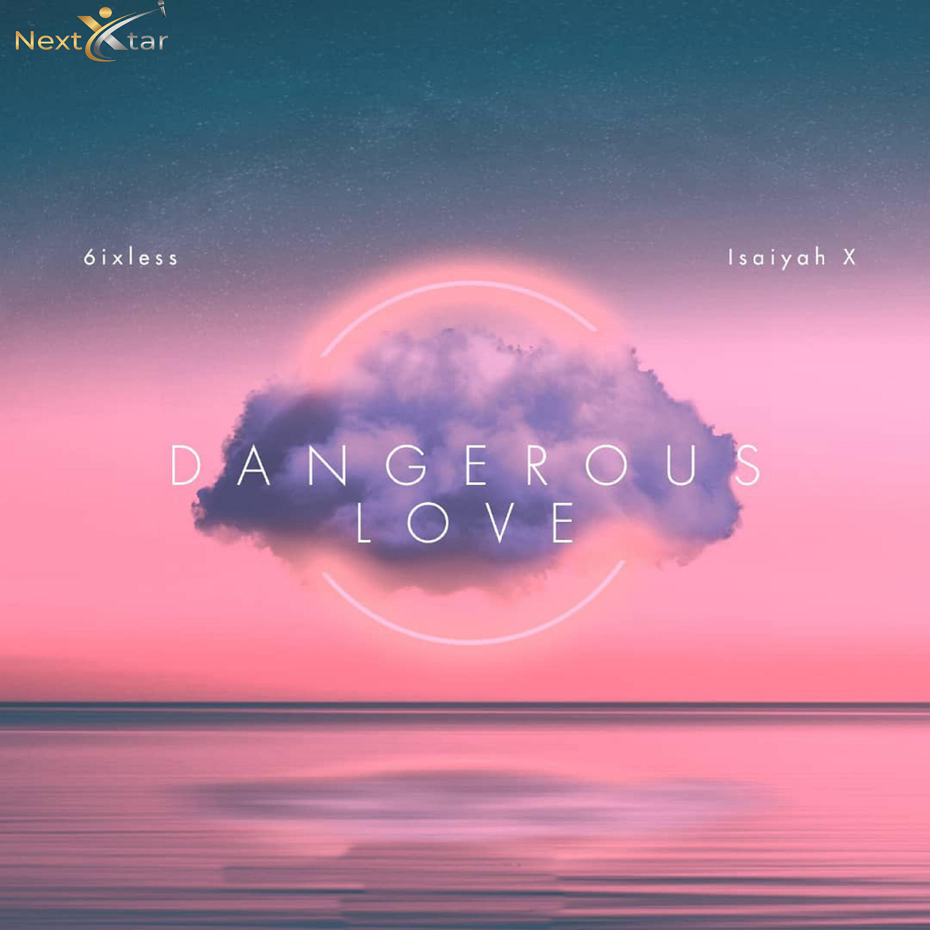 Релиз Dangerous Love