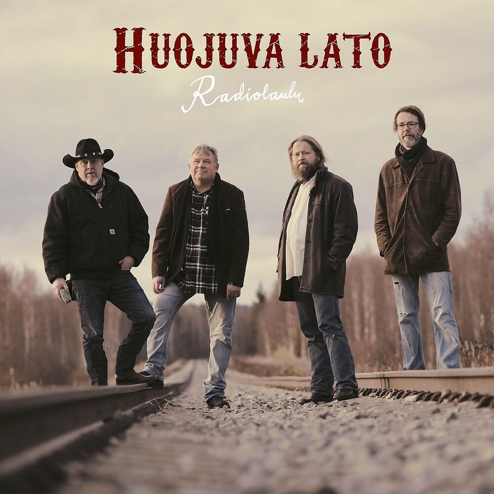 Релиз Radiolaulu