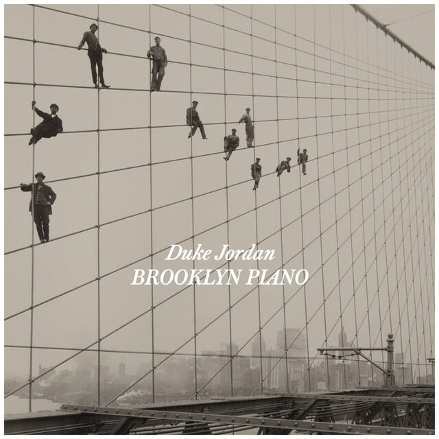 Релиз Brooklyn Piano