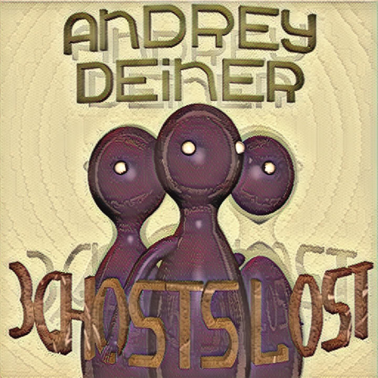 Релиз 3 Lost Ghost`s