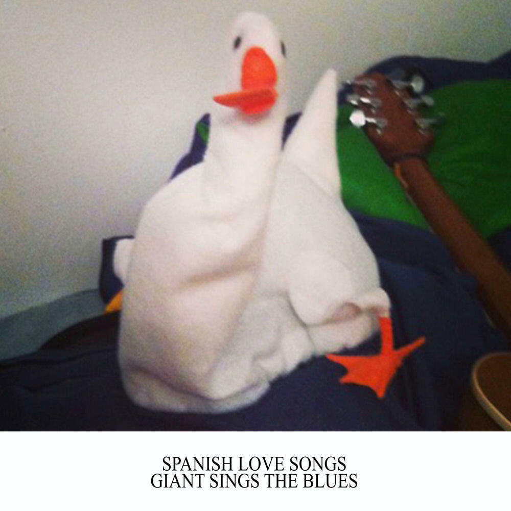 Релиз Giant Sings the Blues (Extended Version)