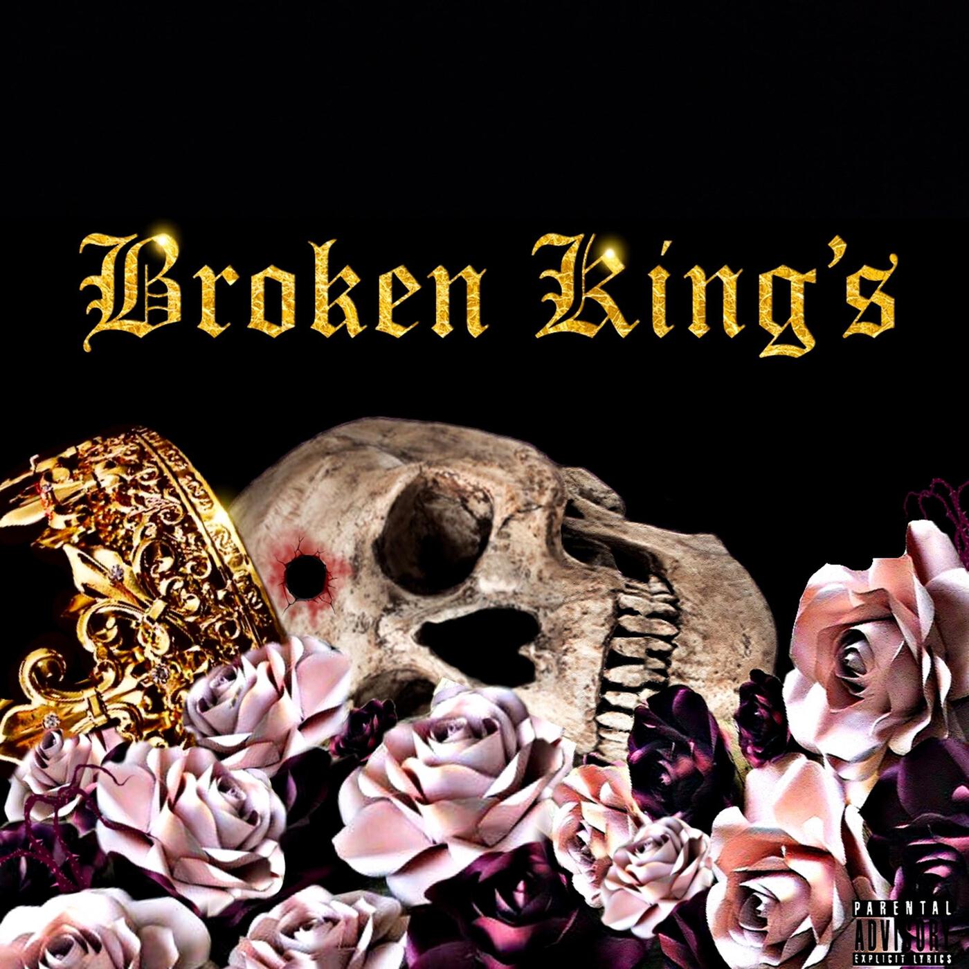 Релиз Broken King's