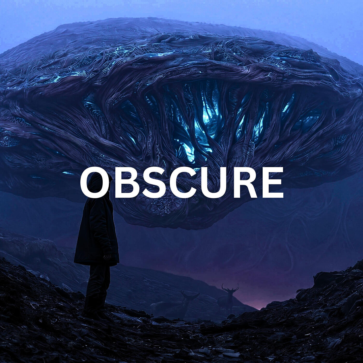 Релиз Obscure