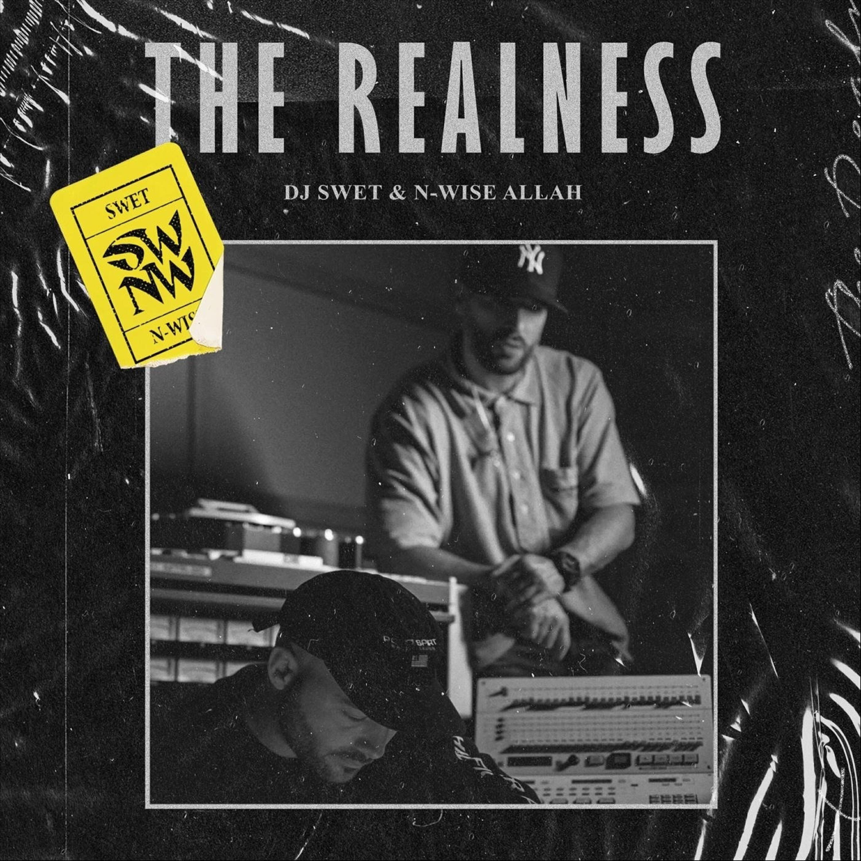 Релиз The Realness