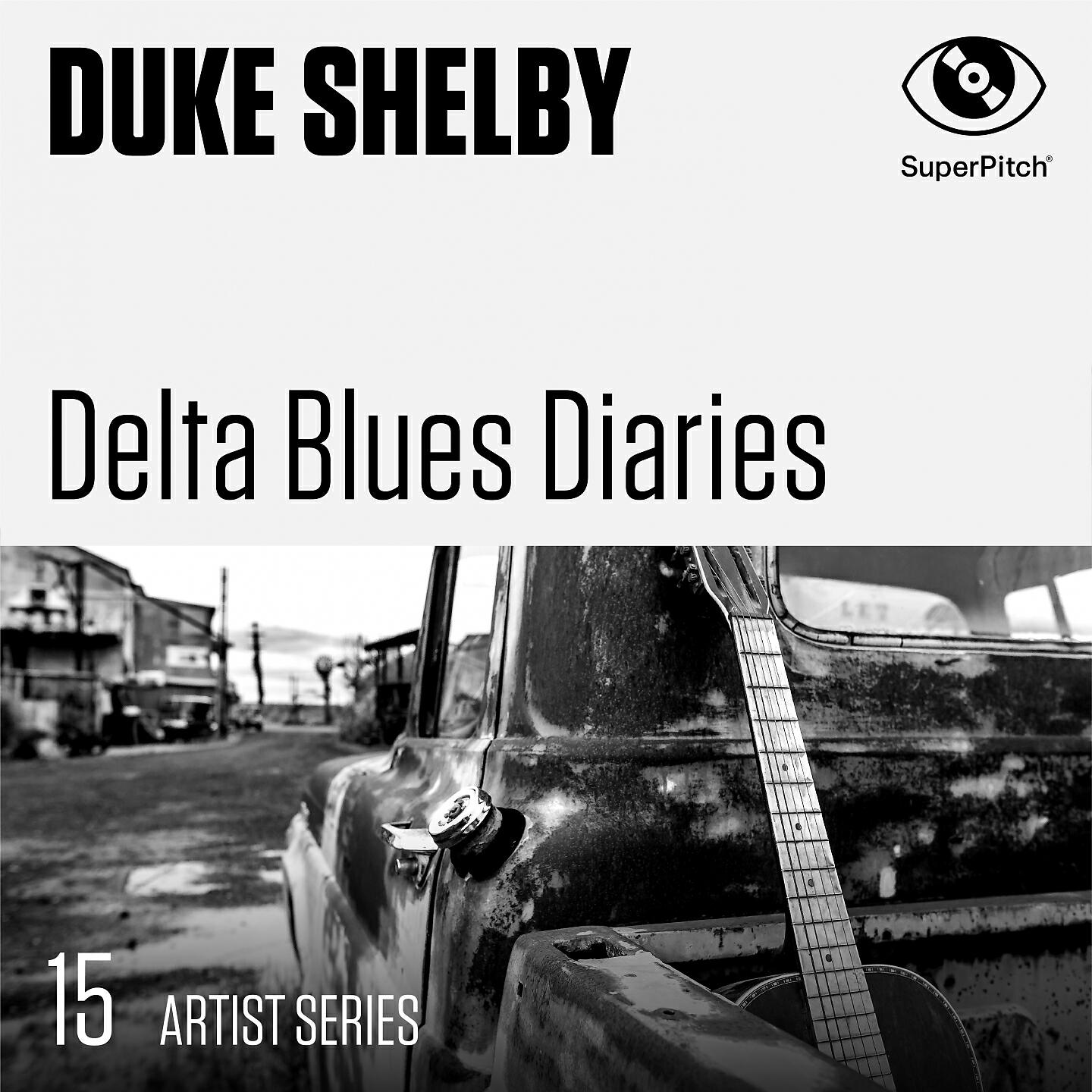 Duke Shelby