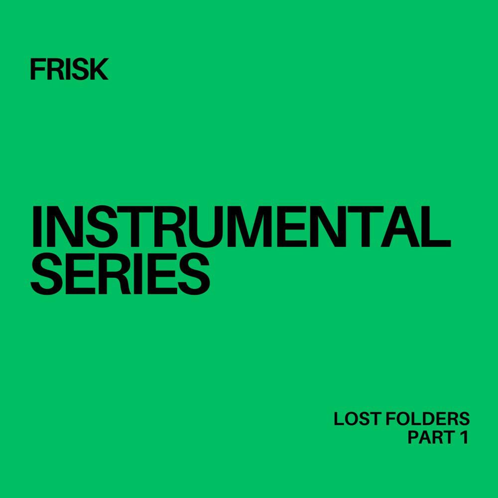 Релиз Instrumental Series (Lost Folders), Pt. 1