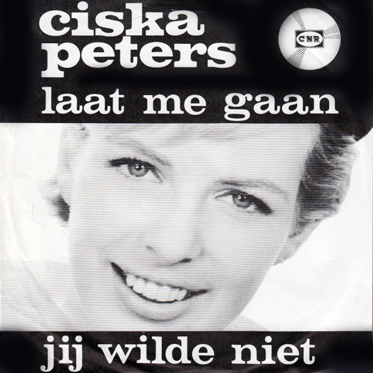 Релиз Laat Me Gaan