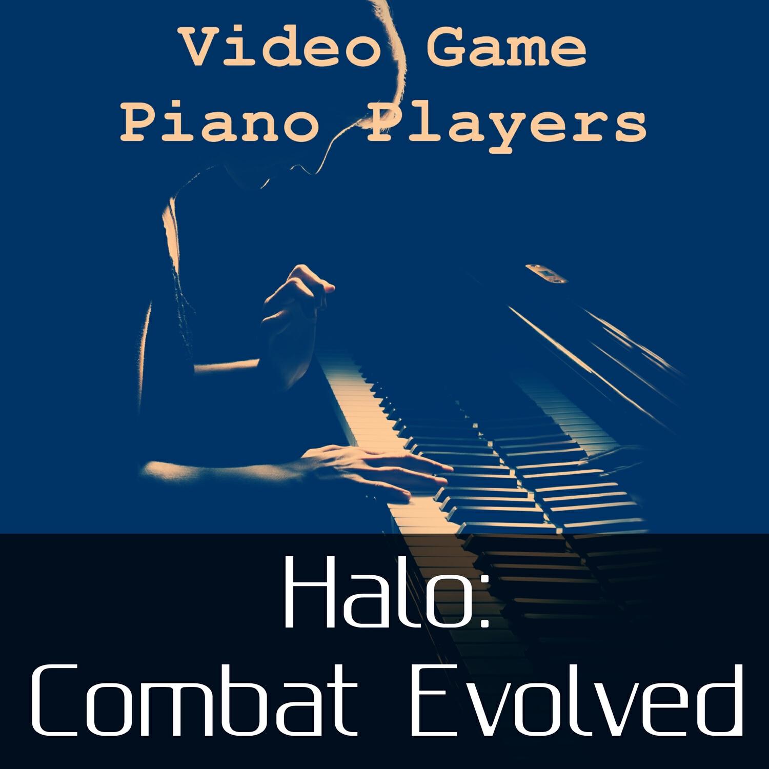 Релиз Halo: Combat Evolved