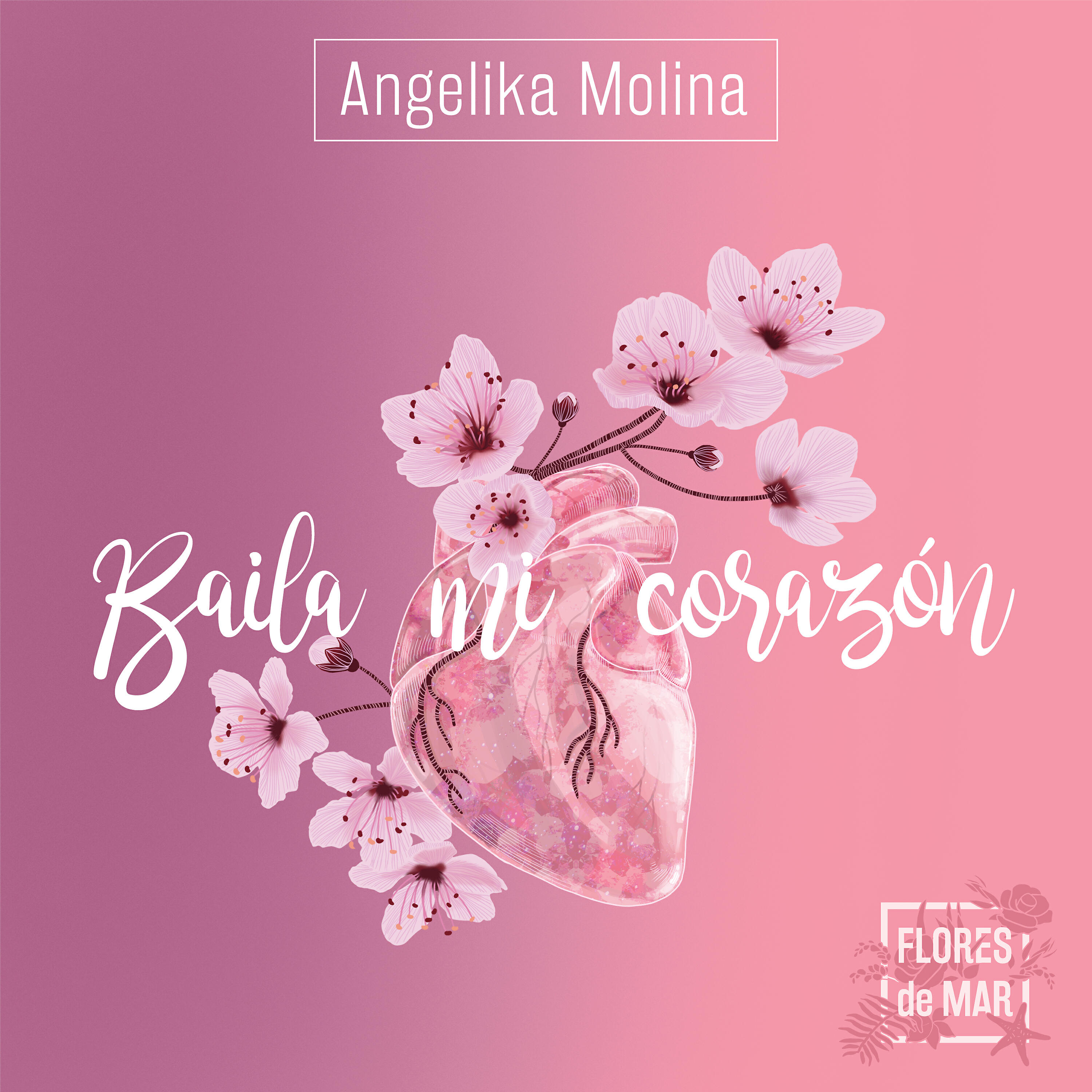 Релиз Baila Mi Corazón