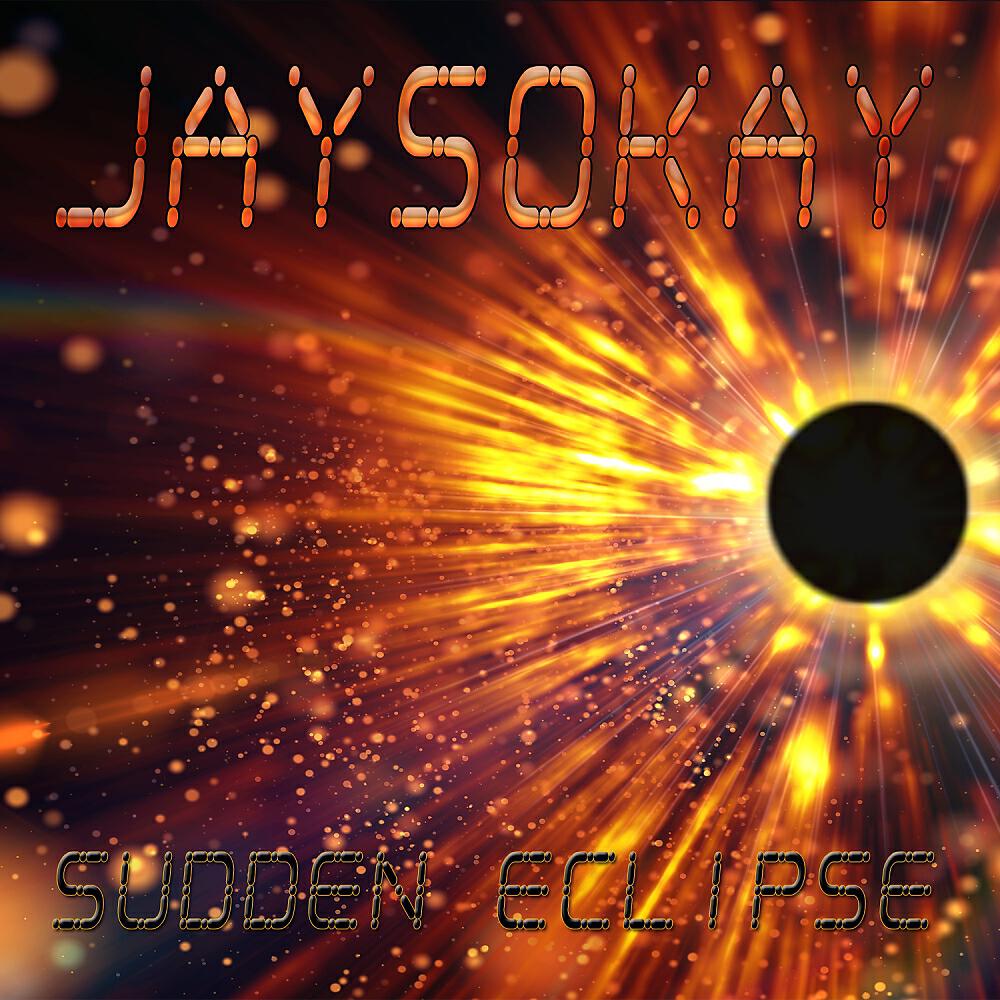Релиз Sudden Eclipse