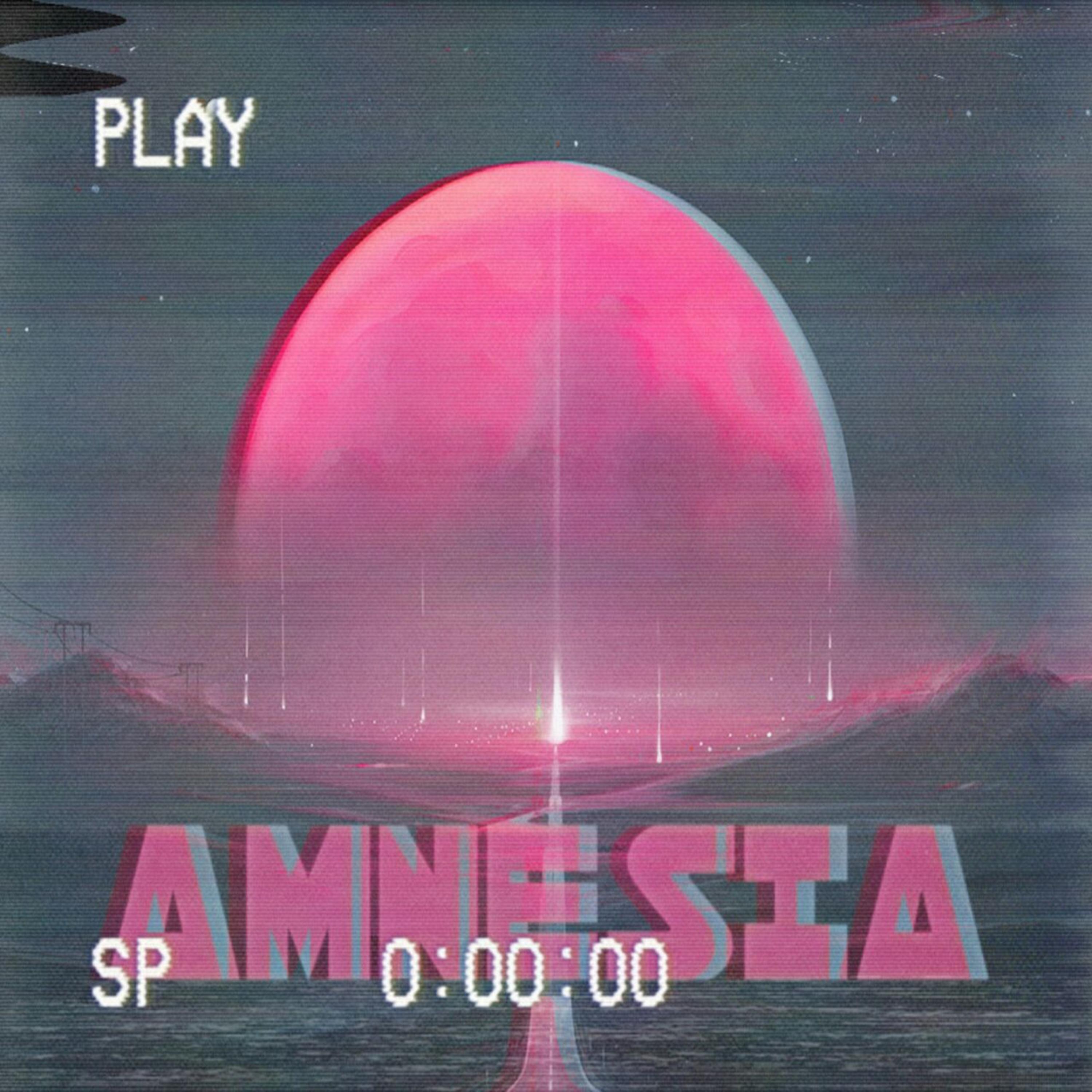 Релиз Amnesia