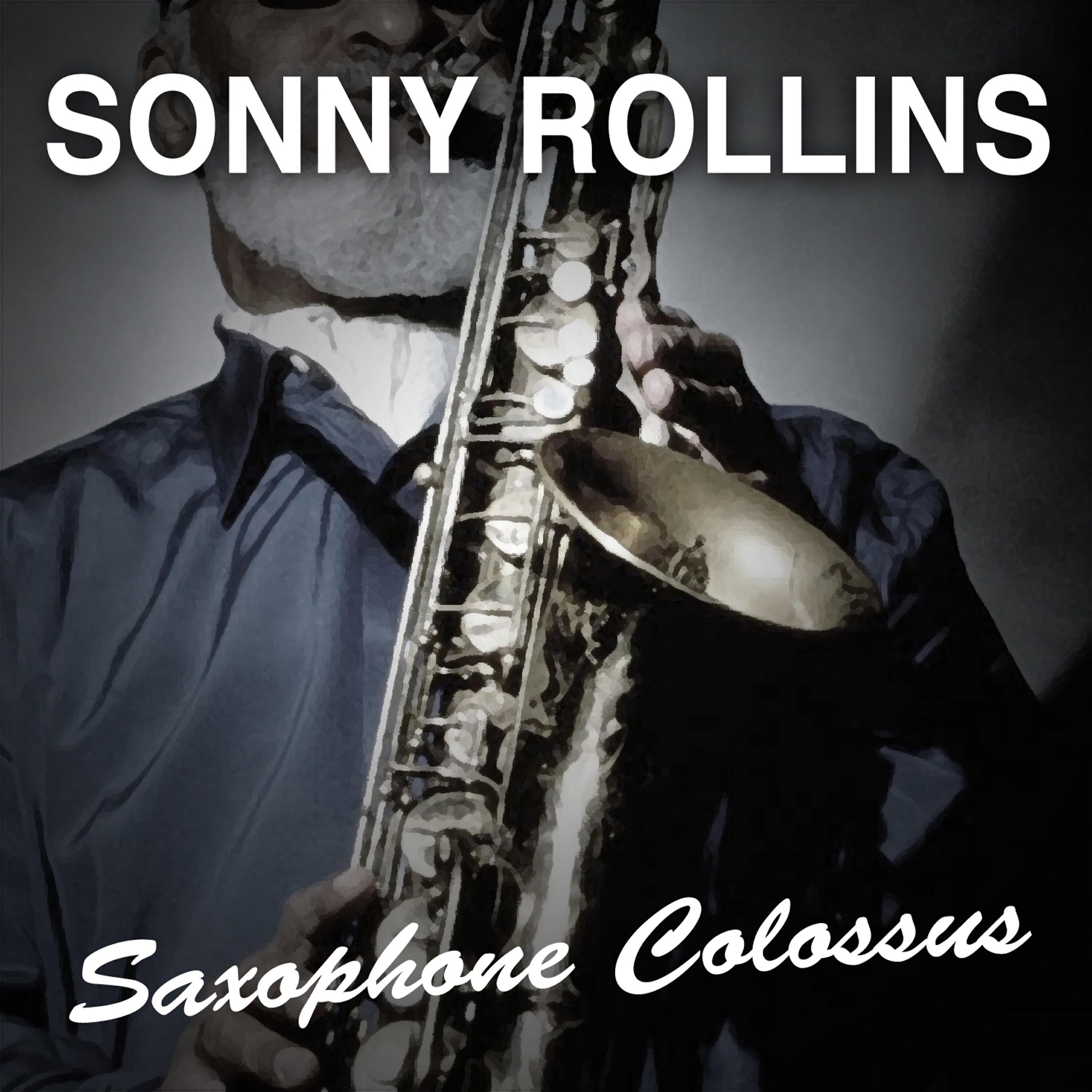 Релиз Saxophone Colossus