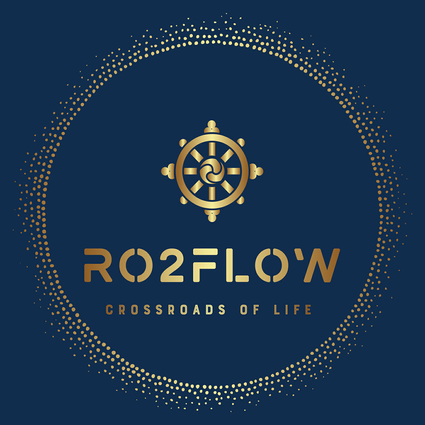 Релиз Crossroads of Life