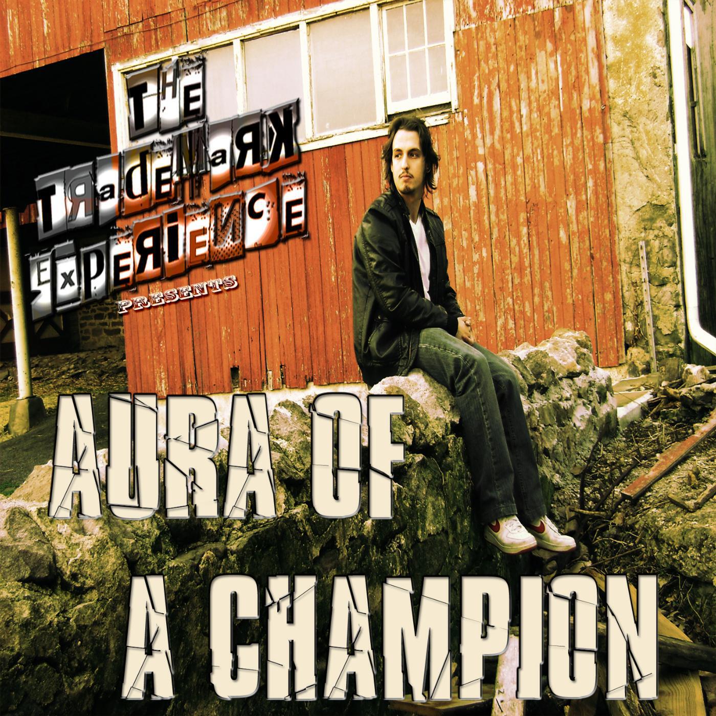 Релиз Aura of a Champion