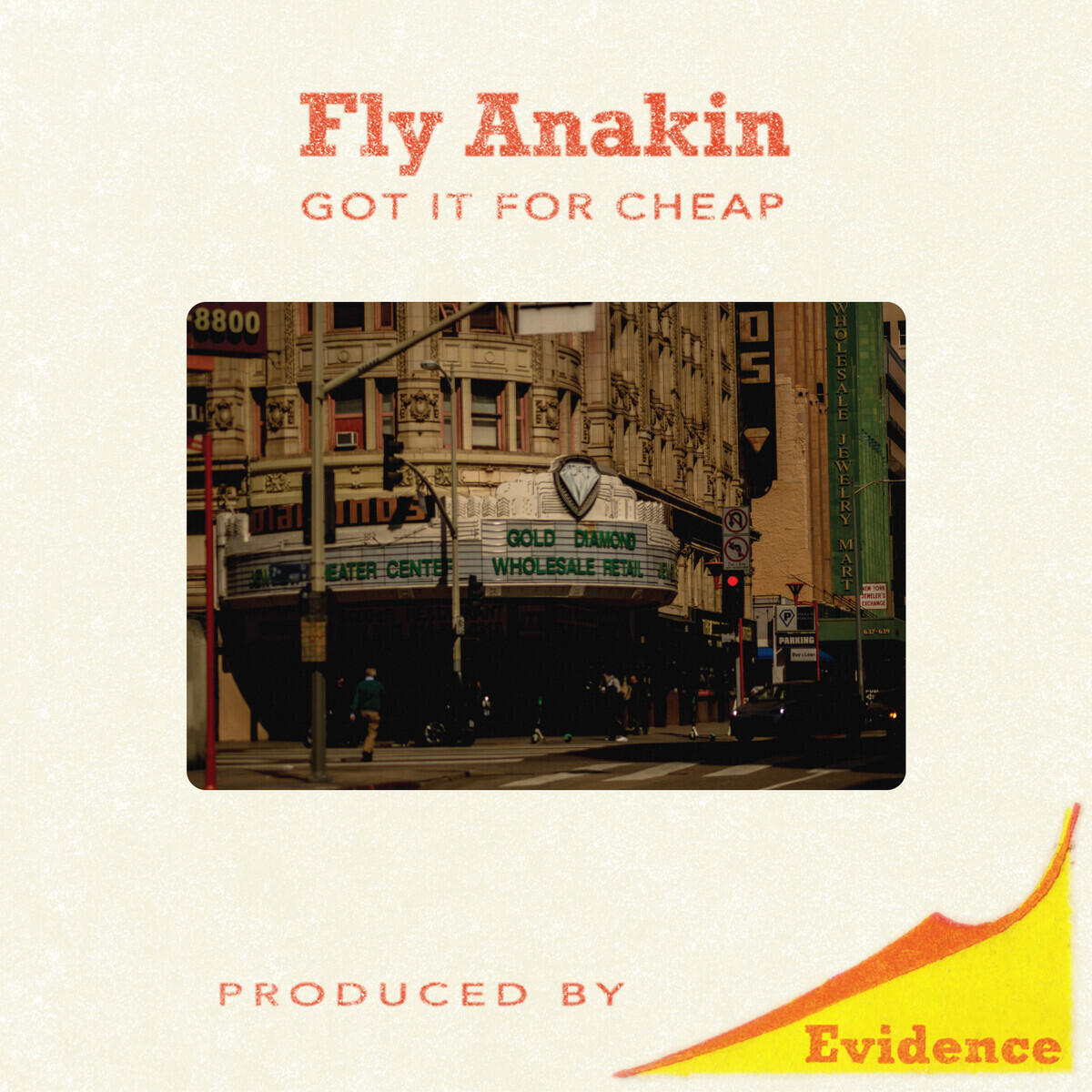Релиз Got It For Cheap