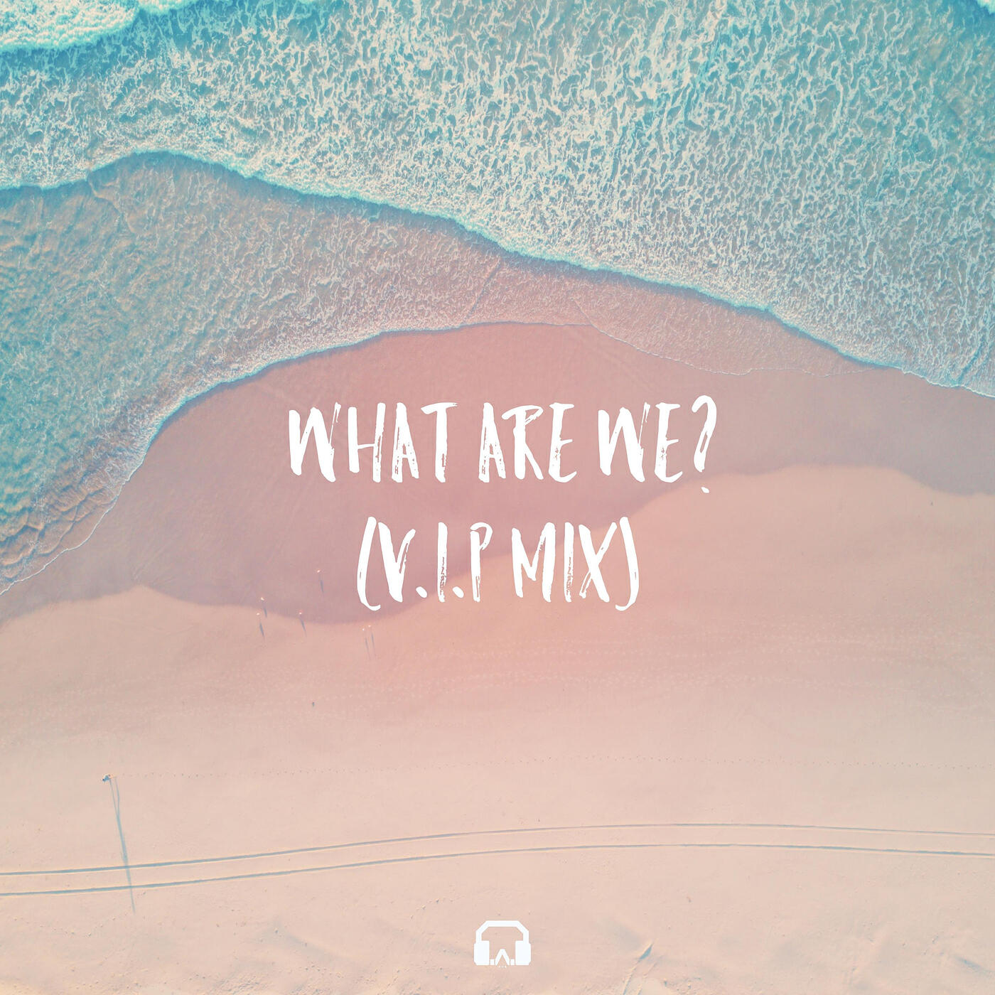 Релиз What Are We? (V.I.P Mix)