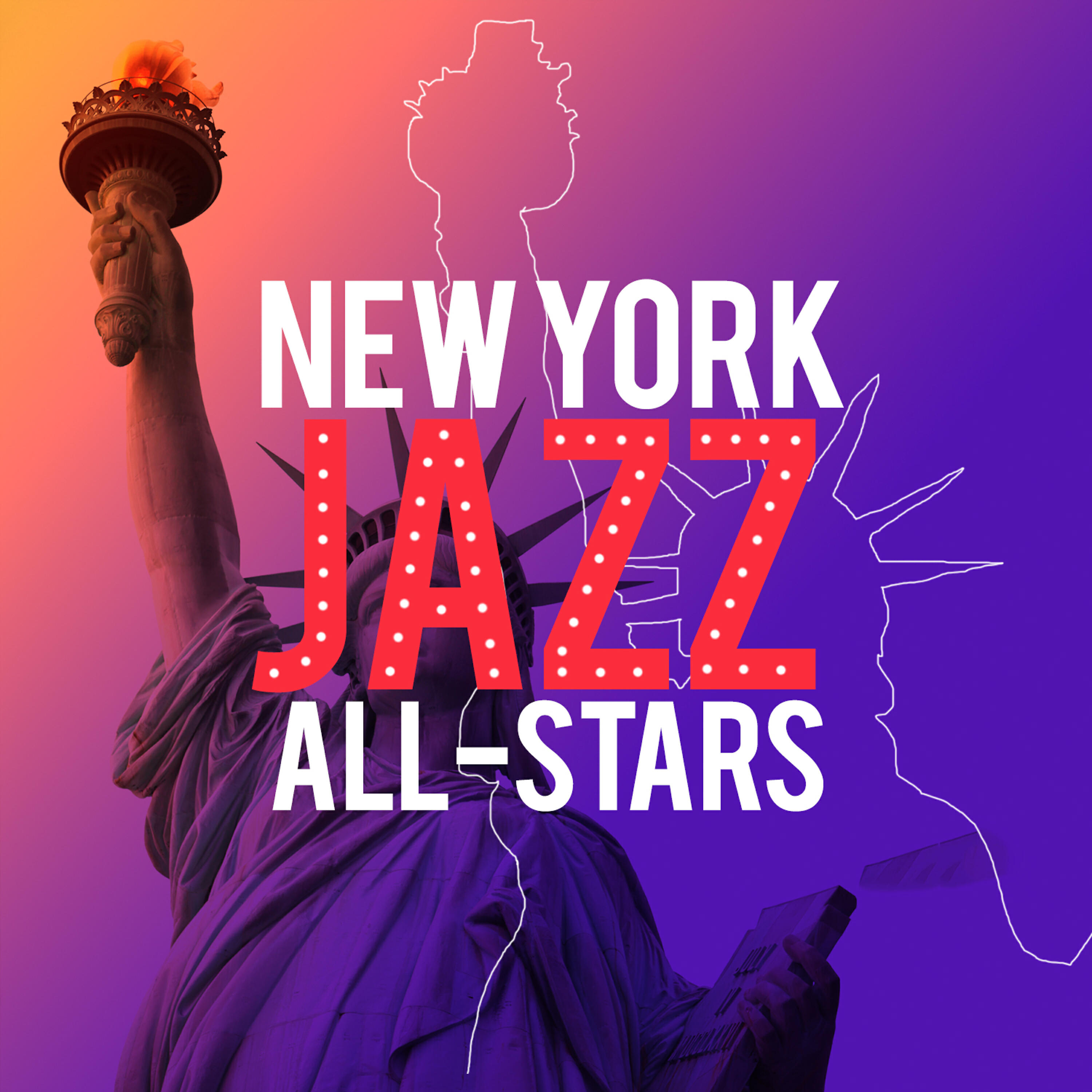 Smooth Jazz & Smooth Jazz All-Stars