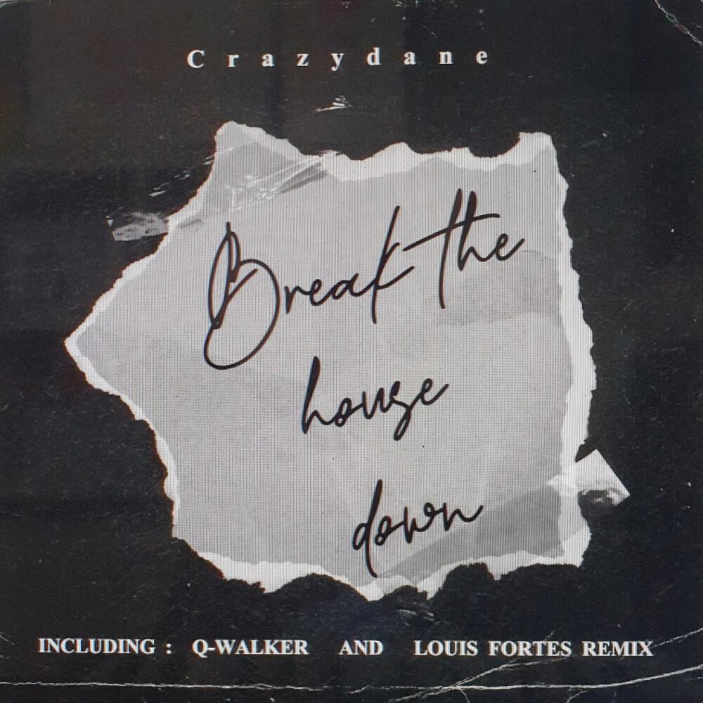 Релиз Break the House Down