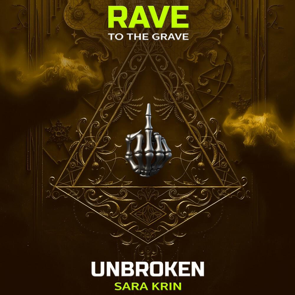 Релиз Unbroken