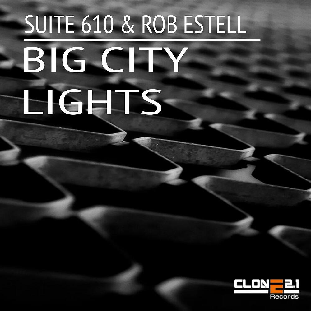 Релиз Big City Lights