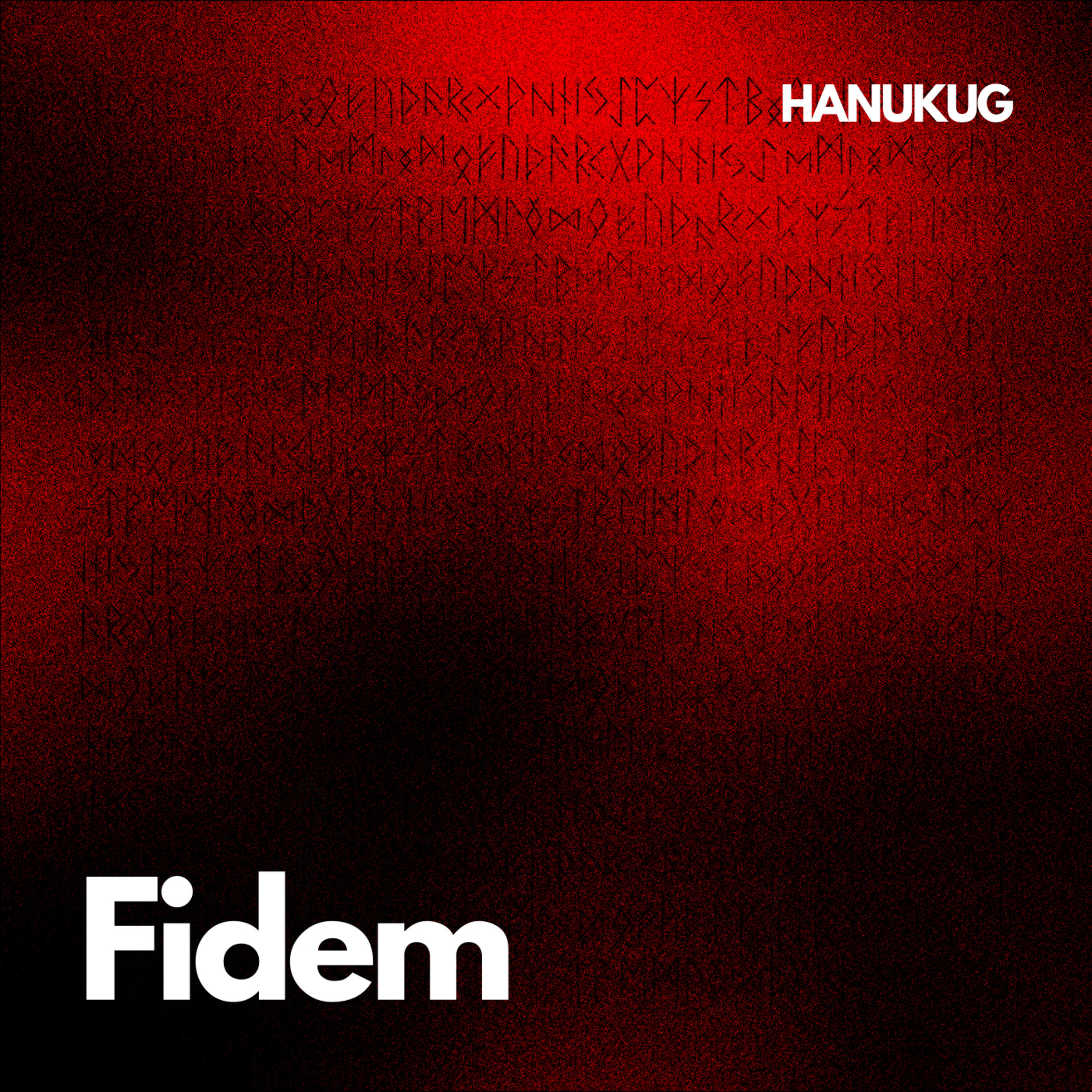 Релиз Fidem