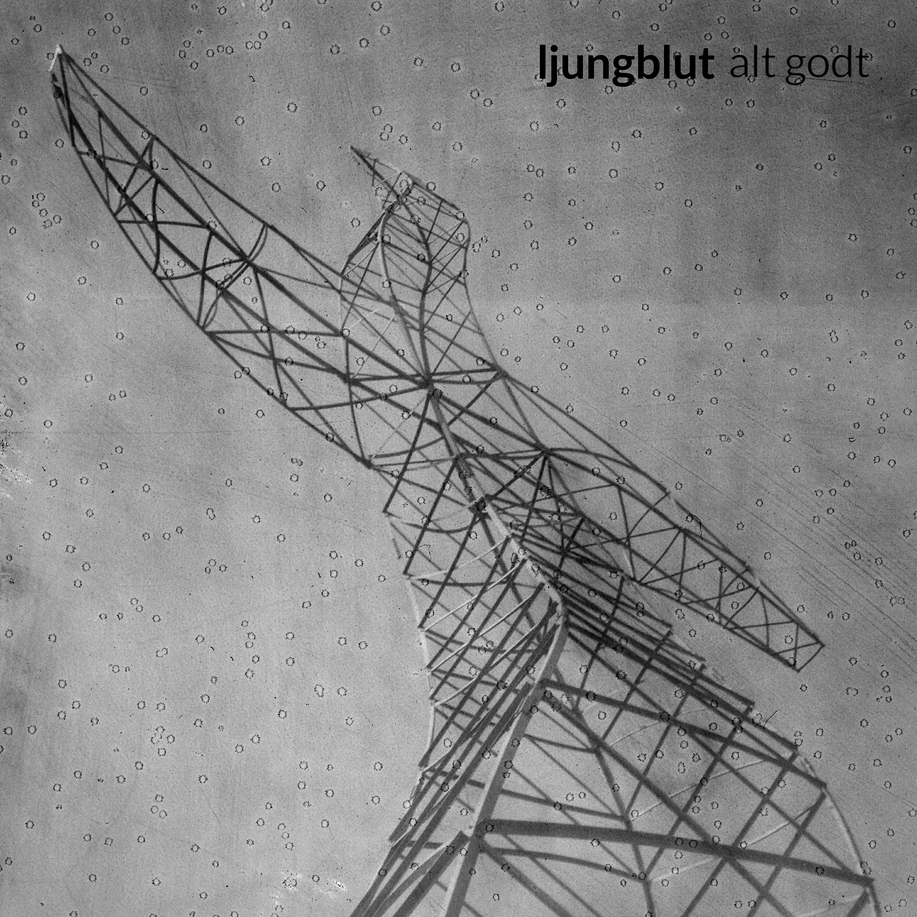 Релиз Alt Godt