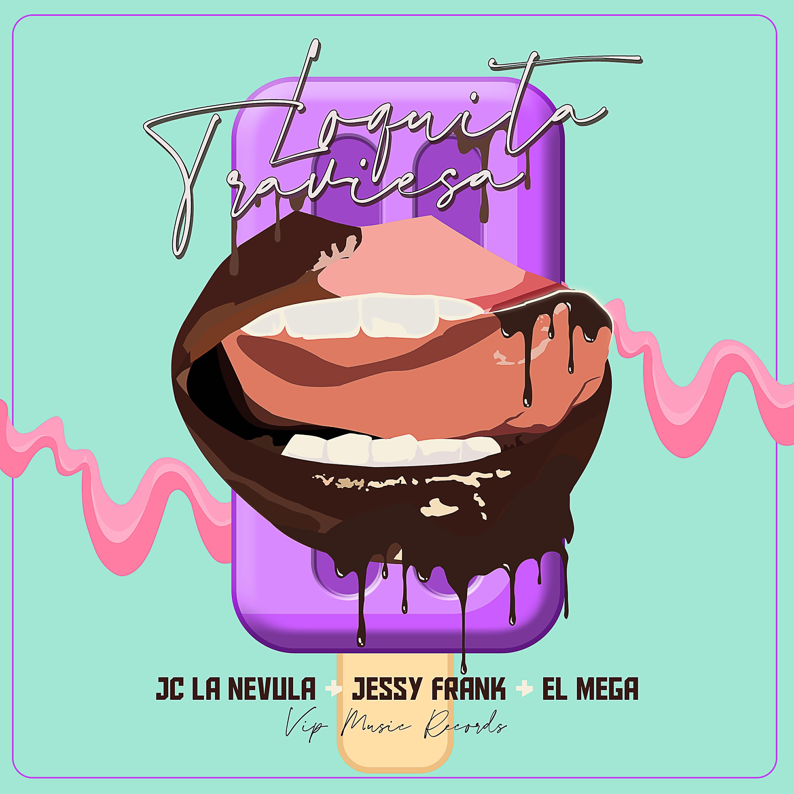 Релиз Loquita Travieza