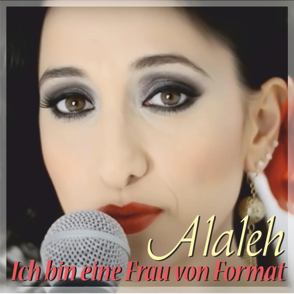 Релиз Ich bin eine Frau von Format