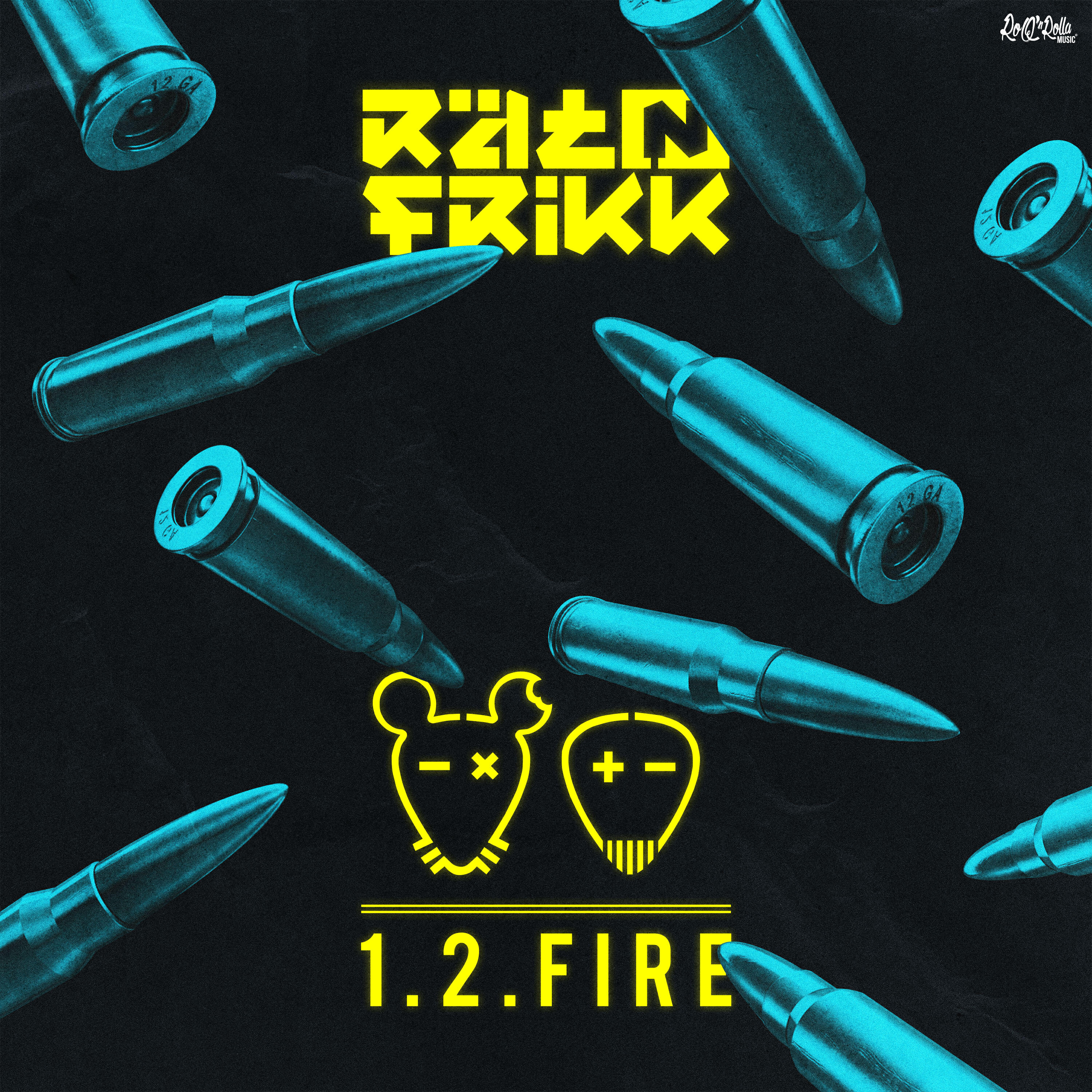 Релиз 1 2 Fire