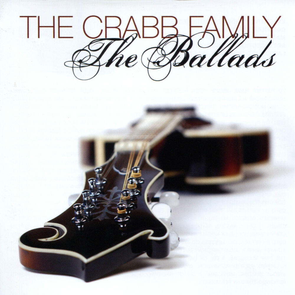 Релиз The Ballads