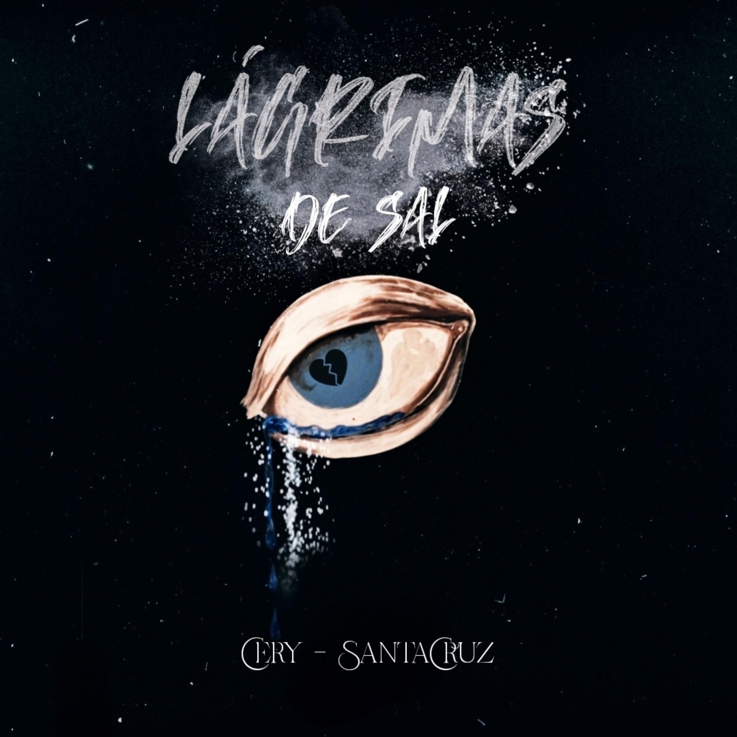 Релиз Lágrimas de Sal
