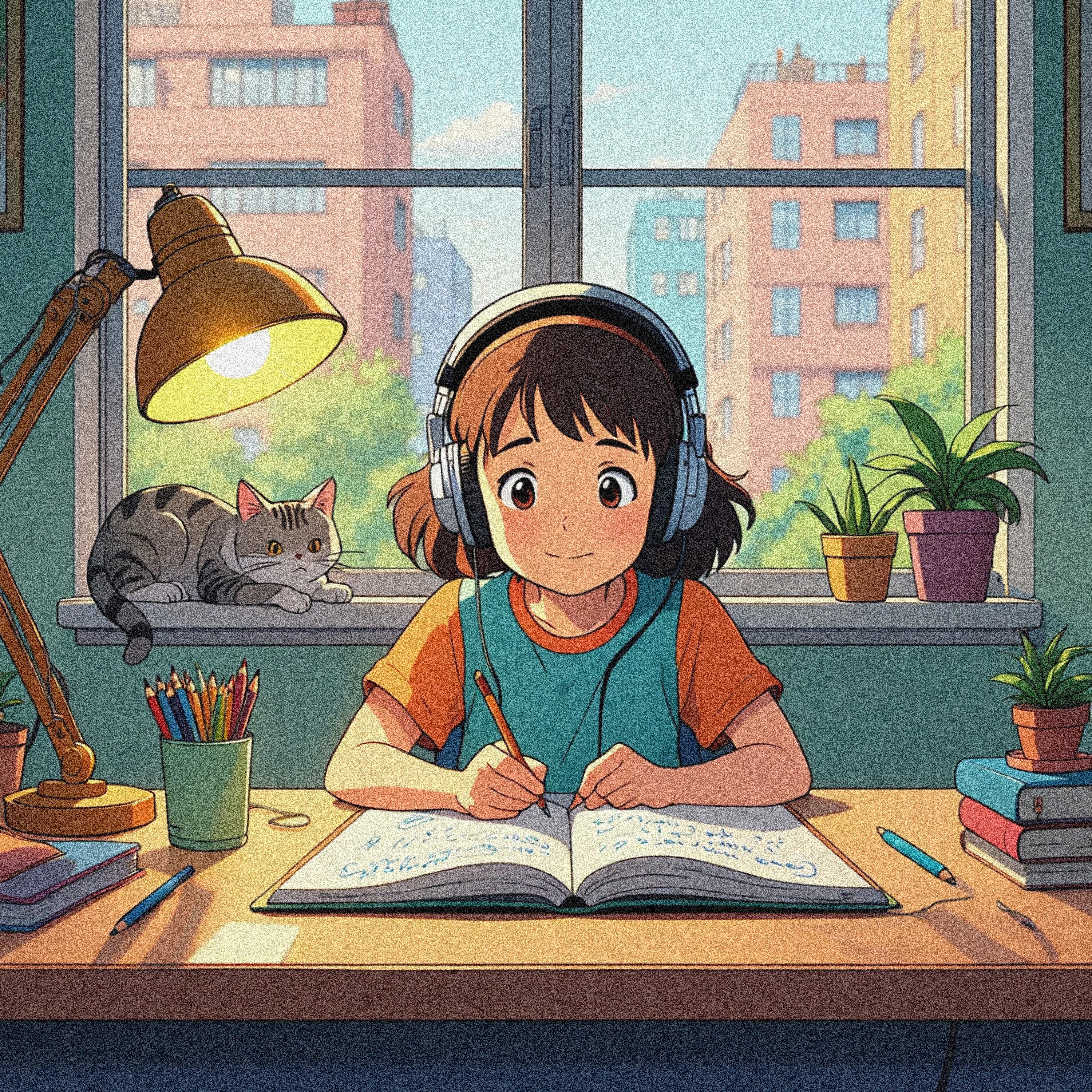 Релиз Best Chillout Lofi
