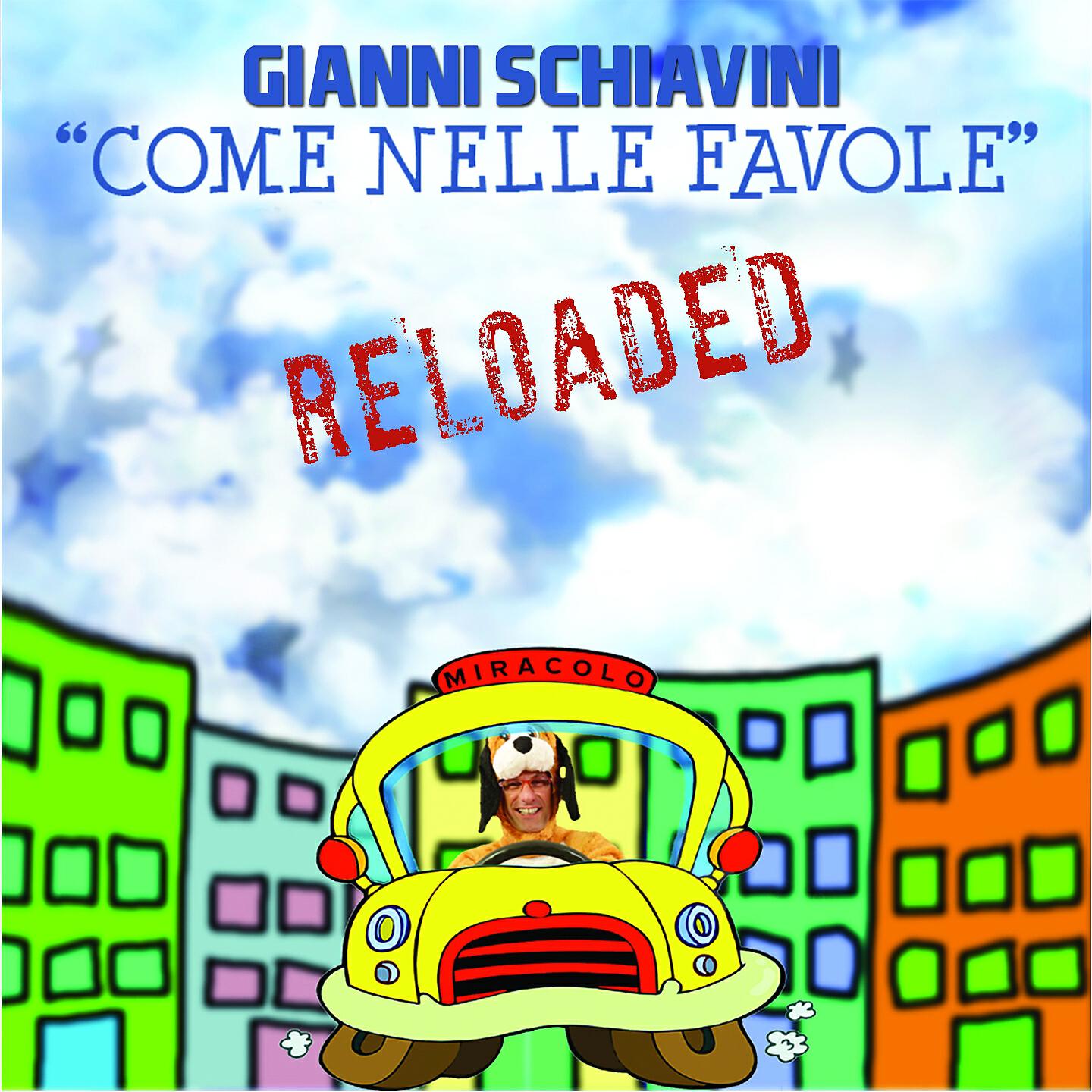 Релиз Come nelle favole
