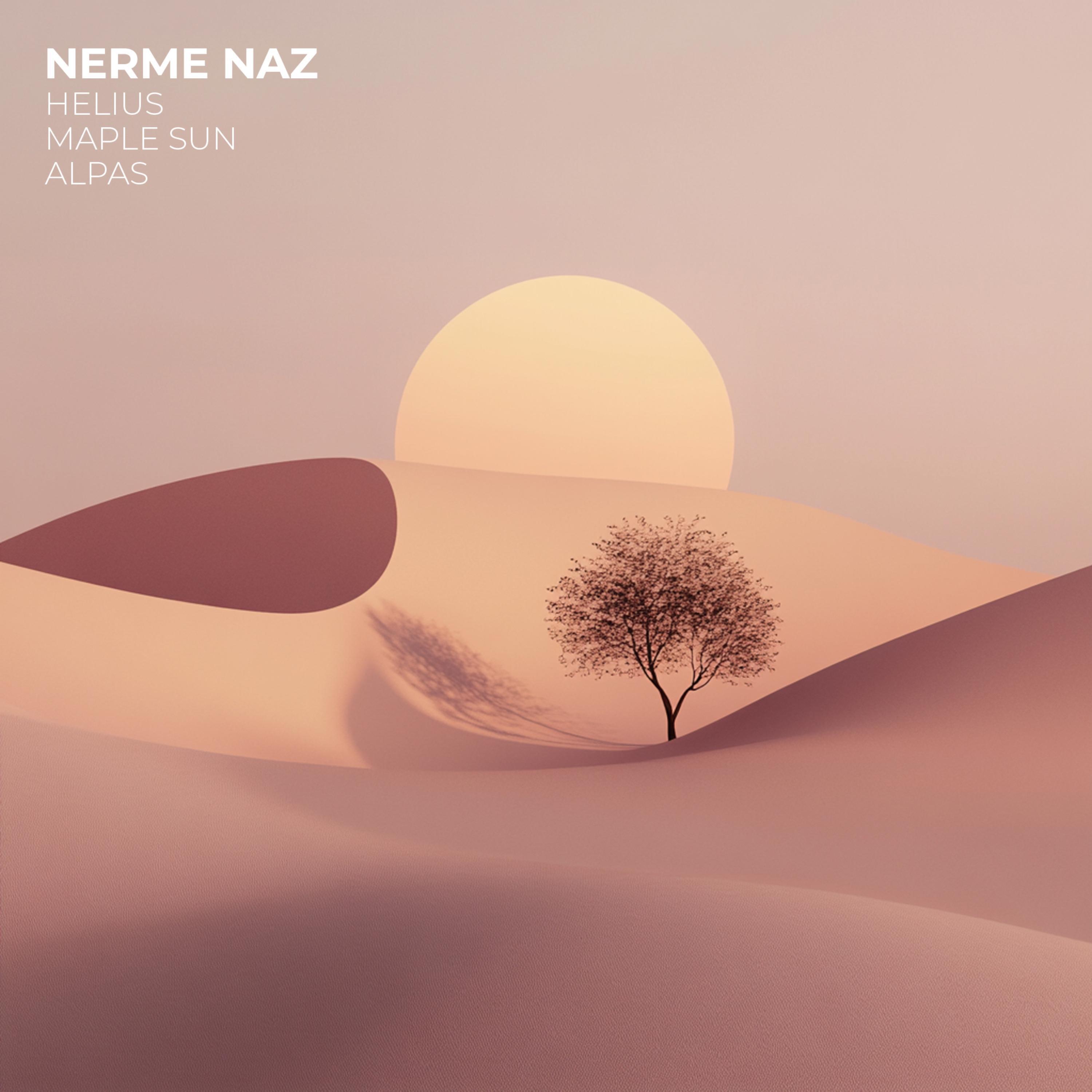 Релиз Nerme Naz