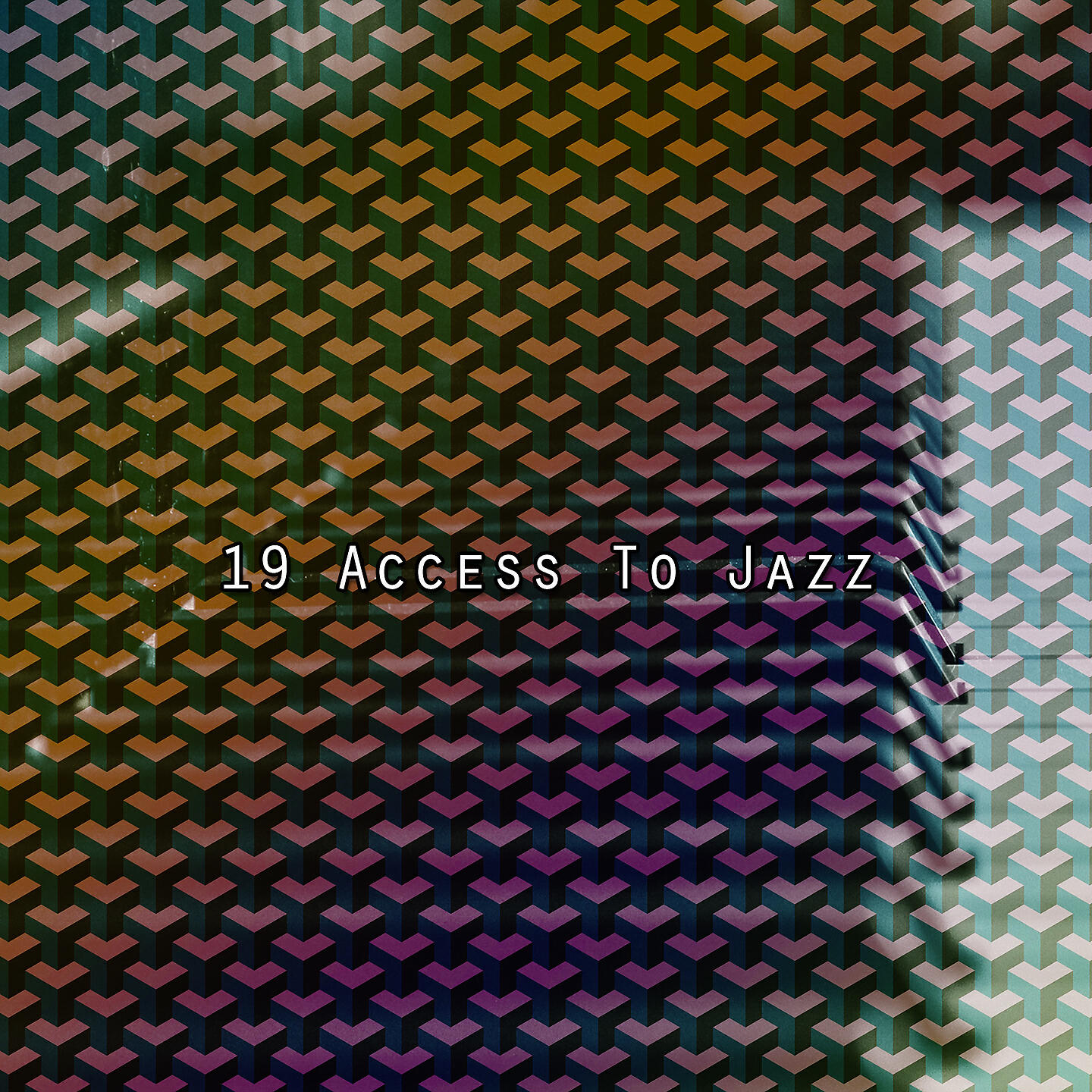 Релиз 19 Access To Jazz