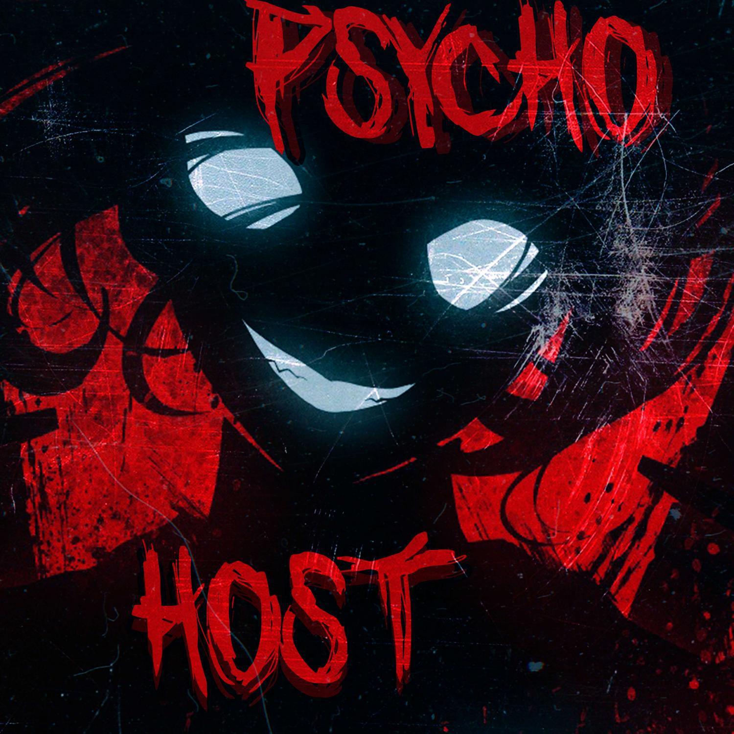 Релиз Psycho Host