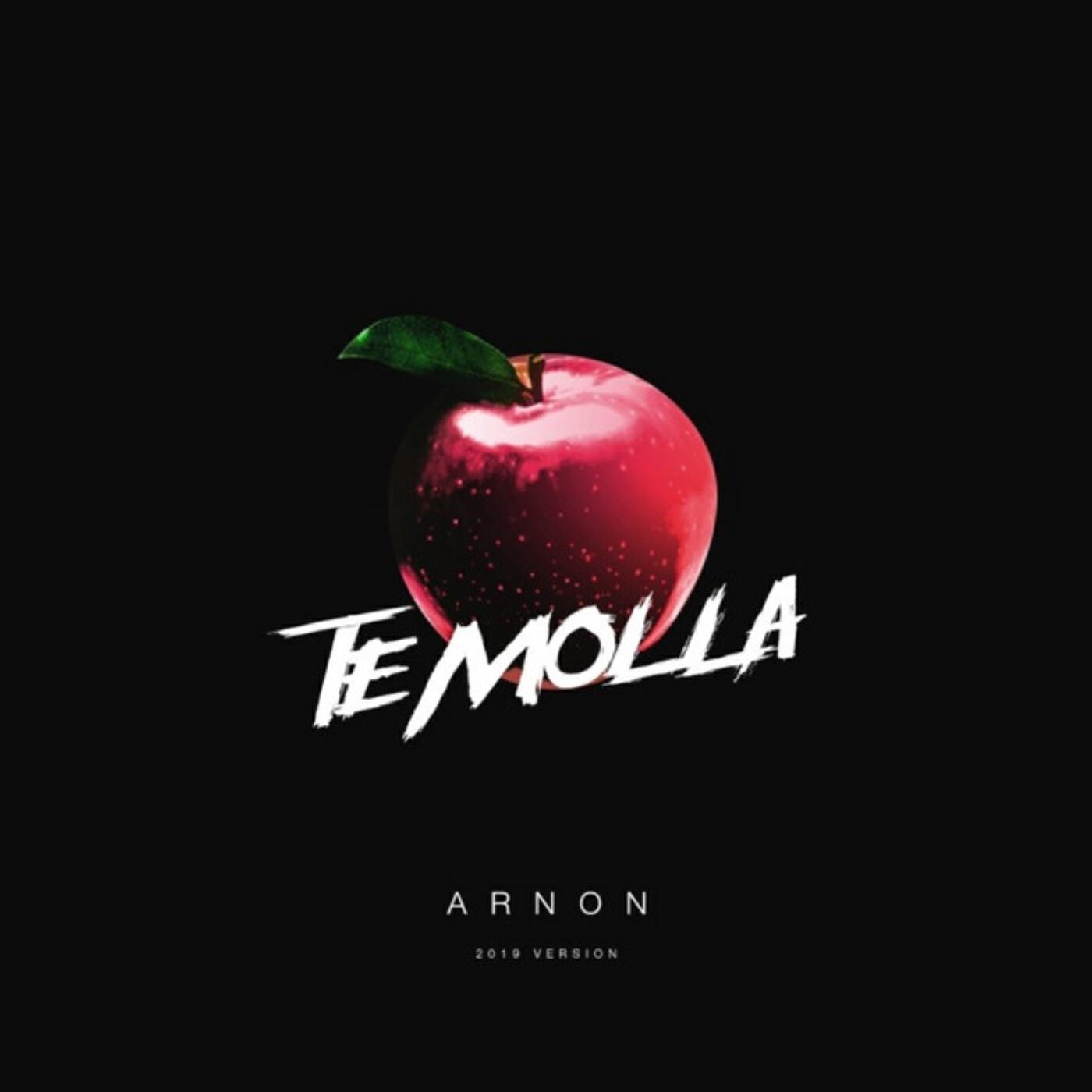 Релиз Te Molla - 2019 Version