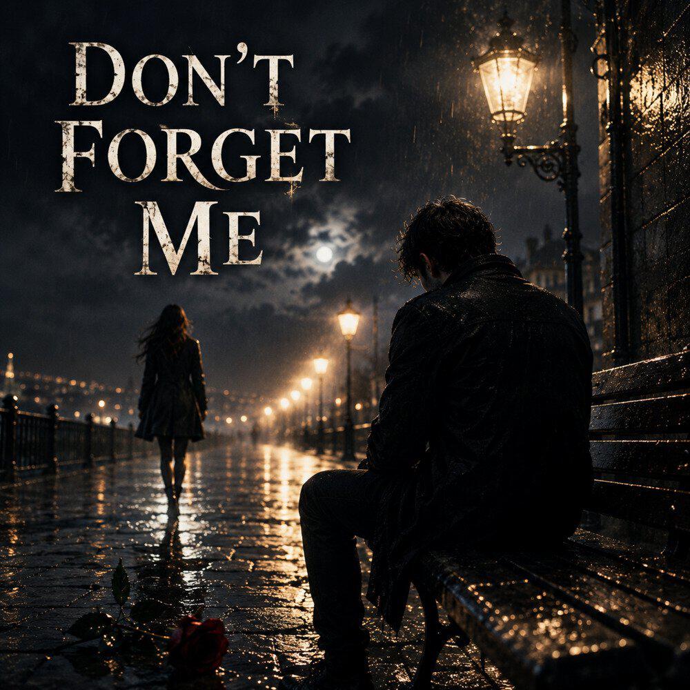 Релиз Dont Forget Me