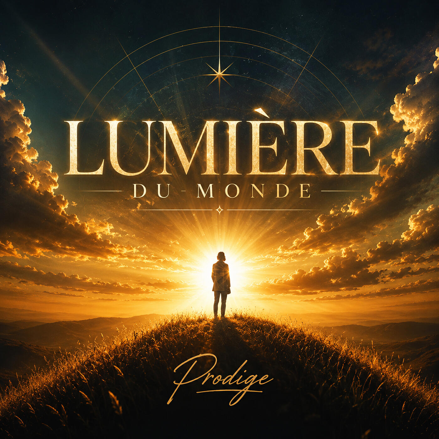 Релиз Lumière Du Monde