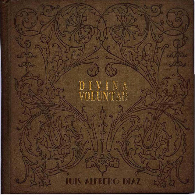 Релиз Divina Voluntad