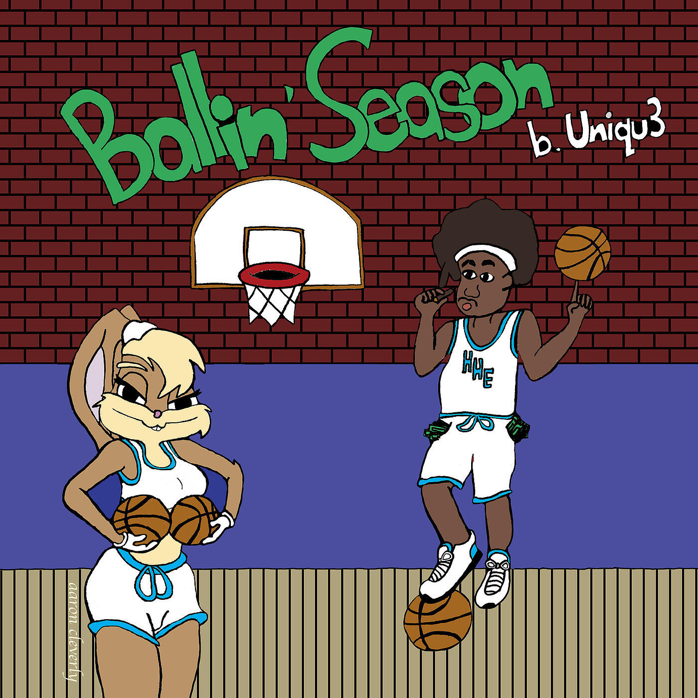 Релиз Ballin Season