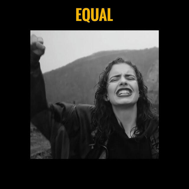 Релиз Equal