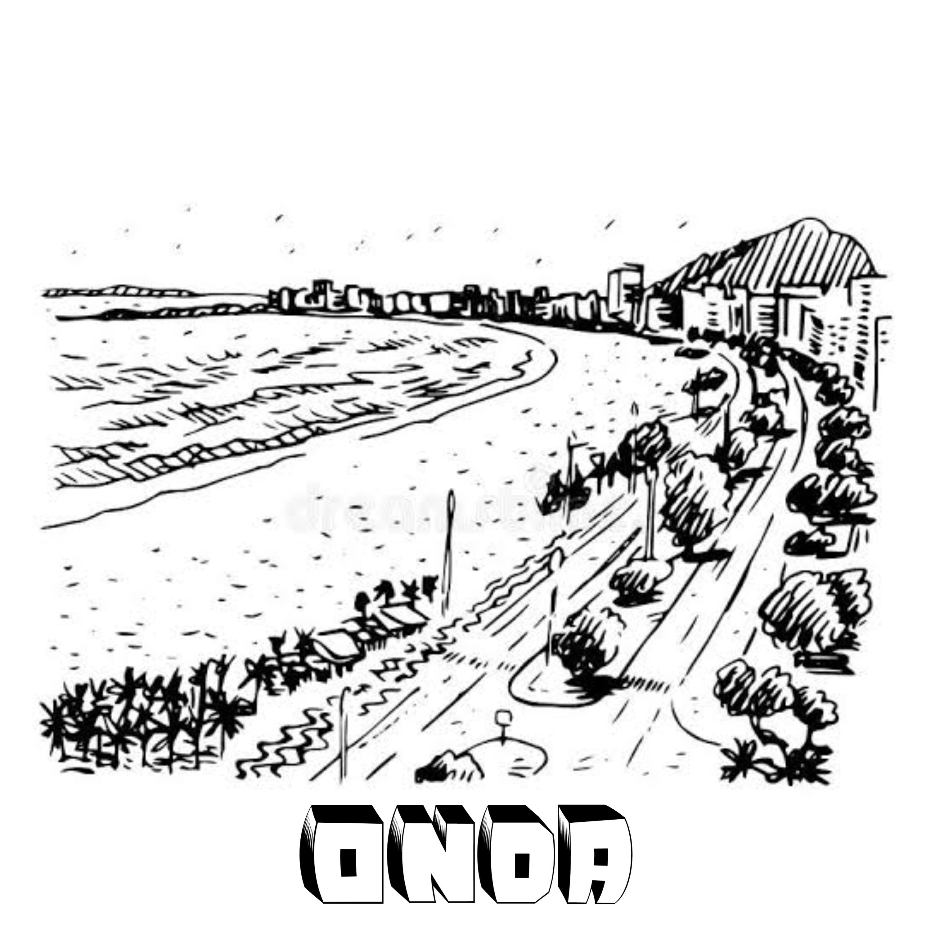 Релиз Onda